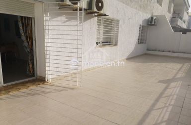 Appartement S+2 à vendre à AFH Mrezga 51355351