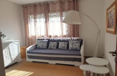 Appartement Flora 1 AL2552 Hammamet Nord