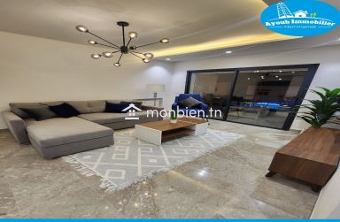 Appartement L'idéal