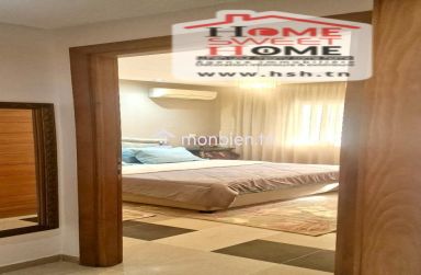 Appart S1 Assel à Louer à Sidi Daoud , La Marsa