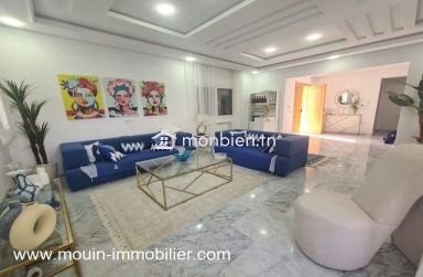 Villa L'Etoile De Mer AL3539 Hammamet