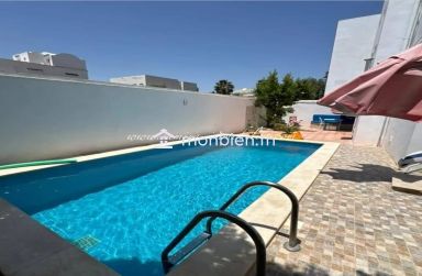 Réf : V264 Dar La plage