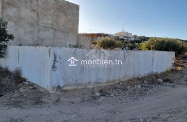 Terrain de 238 m² à vendre à Hammamet Nord 51355351