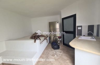 Villa Sapin AV1834 Hammamet zl besbassia