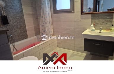 A vendre appartement s+3 haut standing à El Mourouj 6