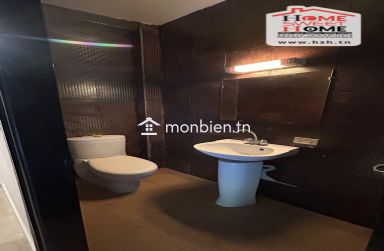 Villa Floris à louer à Gammarth