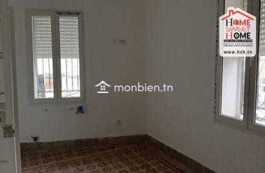 Bureau H2 Louna à Louer à Ariana
