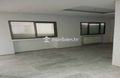 a vendre un appartement s+3