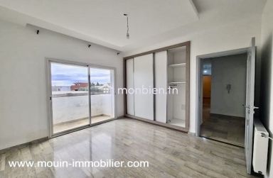 Villa Lynda AV996 Hammamet Nord