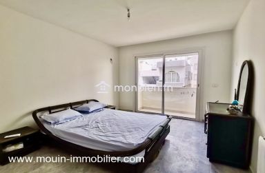 Appartement Olx AV1825 Hammamet