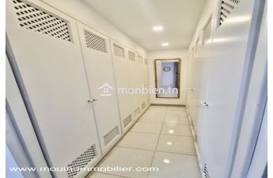 Villa Nour AV224 Jinen Hammamet