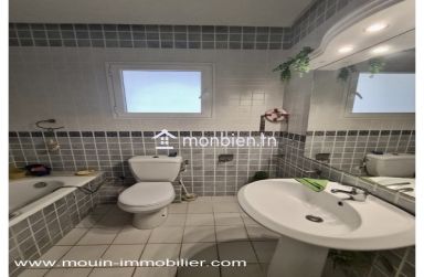 Appartement Myriam AL3421