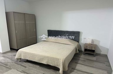 Réf : L1192 Appartement Floral