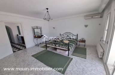 Villa Africa Jade AV1966 Korba