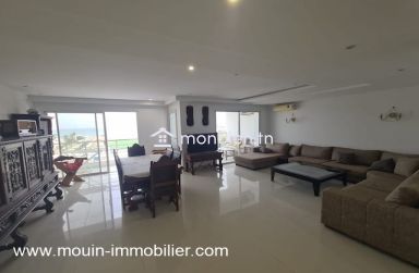 Appartement Le Fuchsia AV1815 Nabeul