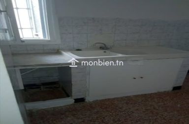 *À Louer – Appartement S+1 au Bardo**