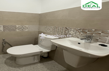 Bureau H2 à centre ville M'saken