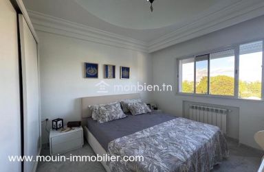 Appartement L'Etoile AL898 Sidi Mahersi