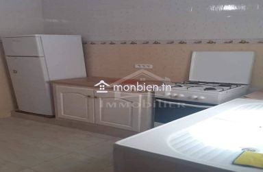 Location estivale: Un appartement S+2 à louer à Mrezga 51355351