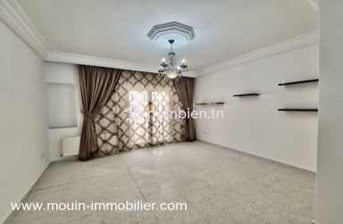 Appartement Florus AL3519 Hammamet Nord