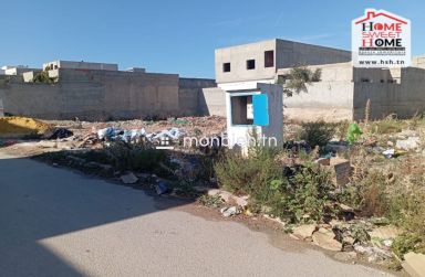 Terrain de Villa Picholine à Vendre à Fouchana