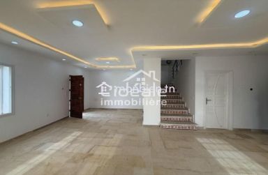 A saisir : une villa neuve à Hammamet Nord à un prix intéressant