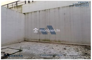 À VENDRE IMMEUBLE DE RAPPORT R+2 À RADES PLAGE