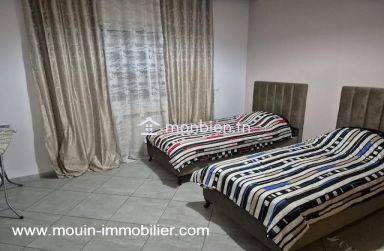 Appartement Malek AL3704 Lac 2