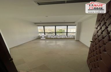 Bureau H3 Naccache à Vendre à Beb Saadoun