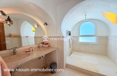 Villa La Merveille
