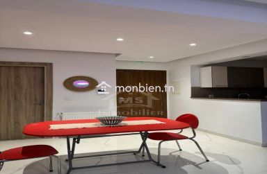 Location estivale: Un appartement S+1 à AFH Mrezga à louer 51355351