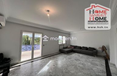 Appart S2 Moroi à Louer à Sidi Daoud, La Marsa