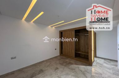 Appart S2 Rita à Louer à Ain Zaghouan Nord