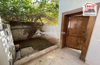 Appart S2 Rivka à Louer à Ksar Said