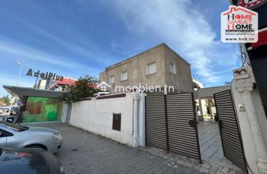 Terrain Promoteur Yoni à Vendre à Bardo