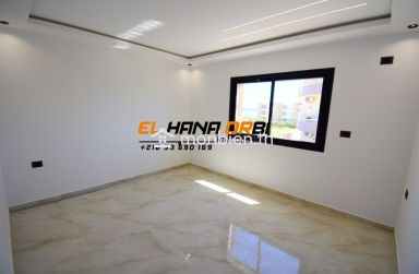 Appartement s+1 pour investissement à baghdedi