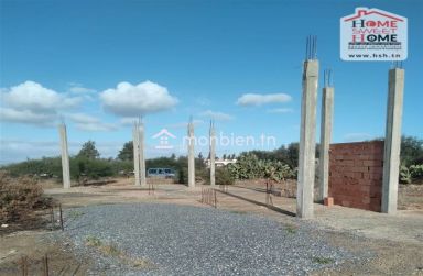 Terrain agricole Solvia à vendre à Borj El Amri