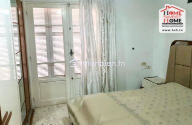 Etage de Villa Konfita à Vendre à La Marsa