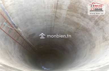 Terrain agricole Olivora à vendre à Menzel Bouzelfa