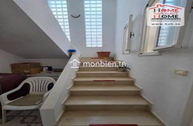 Villa Claryon à vendre à Kélibia