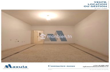 À VENDRE IMMEUBLE DE RAPPORT R+2 À RADES PLAGE