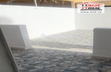 Appart S2 Lyris à Vendre à Fouchana