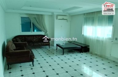 Appart S3 Elie à Vendre à La Marsa