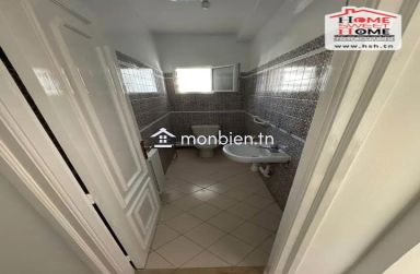 S3 Zirine à Louer aux Berges du Lac 1