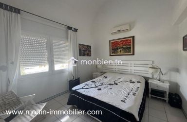 Appartement Pierette AV1928 Jinen Hammamet