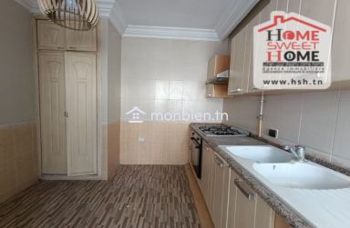 Appart S1 Yavuz à Vendre à Cité les palmeraies, L'Aouina