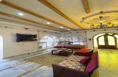 Réf : V272 Villa Gitane