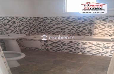 Appart S2 La Mézéenne à Vendre à Cité EL Khadhra