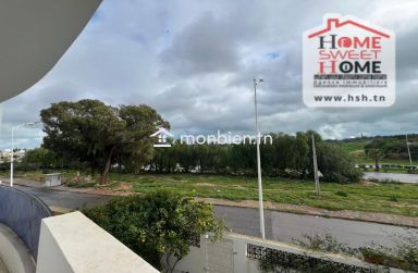 Appart S2 Moroi à Louer à Sidi Daoud, La Marsa