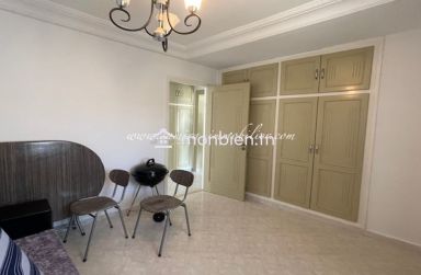 Réf : L1222 Appartement Sol